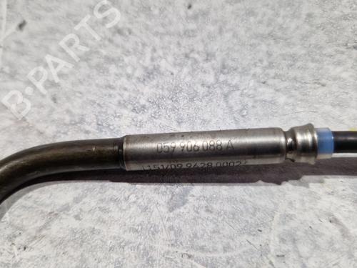 Elektronisk sensor AUDI A5 (8T3) 3.0 TDI | BP29876387M84 
