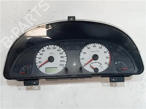 Cockpit CITROËN XSARA (N1) 1.9 TD (90 hp) 24967360
