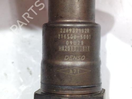 Electronic sensor RENAULT CLIO IV (BH_) 1.2 TCe 120 (BHAU) | BP30534410M84