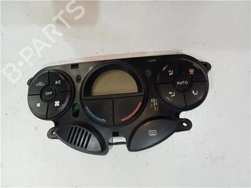 Climate control FORD FOCUS II Turnier (DA_, FFS, DS) 1.8 TDCi | BP23910826I5