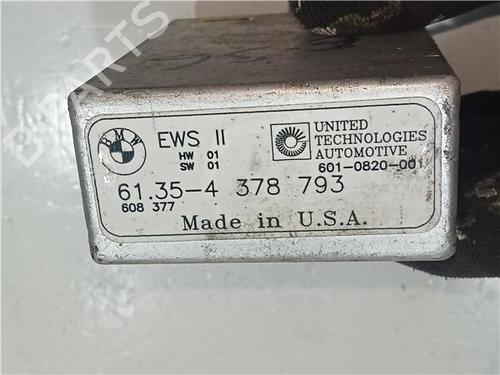Fuse box BMW 3 (E36) 316 i | BP23913404E1 