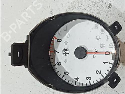Used Instrument cluster ALFA ROMEO 156 Sportwagon (932_) 2.0 16V T.SPARK (932B21__) (150 hp) 23907848
