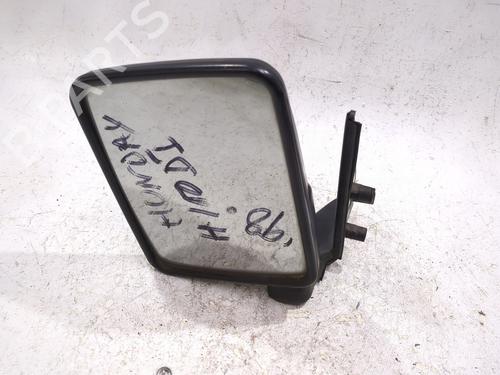 Retrovisor esquerdo HYUNDAI H100 Bus (P) 2.4 (114 hp) 32657321