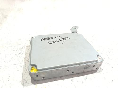 Electronic module MAZDA 3 (BK) 1.6 DI Turbo | BP38873342M83 - Image 4