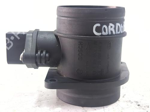 Used Mass air flow sensor Mass air flow sensor 37691975 37691975