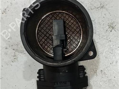 Used Mass air flow sensor SEAT IBIZA III (6L1) 1.9 TDI (131 hp) 23912511