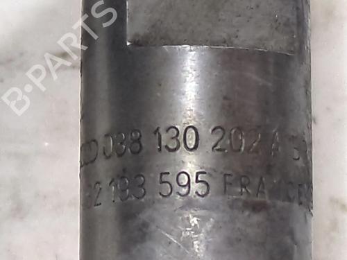 Injector SEAT LEON (1M1) 1.9 TDI | BP27694511M100