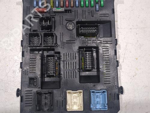 Used Fuse box PEUGEOT 307 Break (3E) 1.6 HDi 110 (109 hp) 24202763