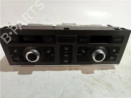 Commande Chauffage AUDI A6 C5 (4B2, 4B4) 2.5 TDI quattro (180 hp) 23930111