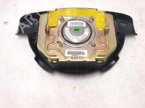 Driver airbag CHEVROLET LACETTI (J200) 1.4 16V | BP26215566C9 