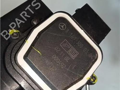 Pedal MERCEDES-BENZ A-CLASS (W169) A 180 CDI (169.007, 169.307) | BP23907389I4 