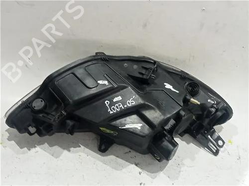 Left headlight PEUGEOT 1007 (KM_) 1.4 | BP23917839C28 