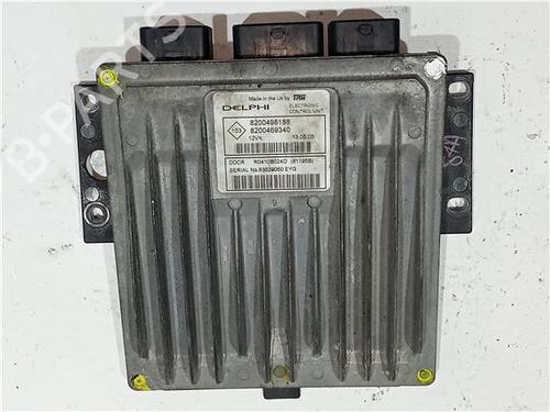 Used Electronic module RENAULT GRAND SCÉNIC II (JM0/1_) 1.9 dCi (JM0G, JM12, JM1G, JM2C) (120 hp) 23919209