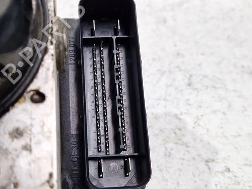 ABS pump MAZDA 3 (BK) 1.6 DI Turbo | BP30192792M43 