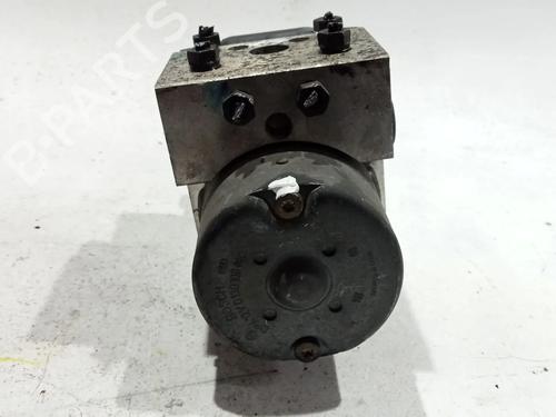 ABS pump CITROËN BERLINGO / BERLINGO FIRST MPV (MF_, GJK_, GFK_) 2.0 HDI 90 (MFRHY) | BP29270744M43 