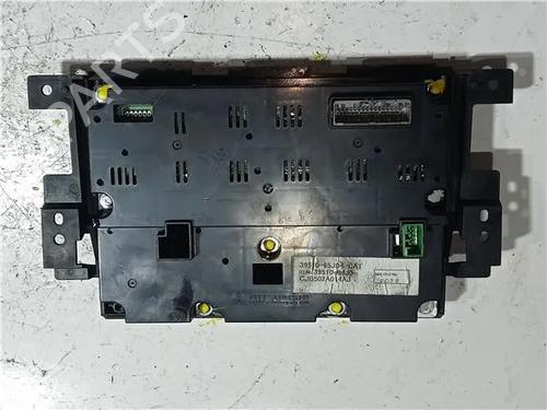 Climate control SUZUKI GRAND VITARA II (JT, TE, TD) 1.9 DDiS All-wheel Drive (JT419, TD44, JB419WD, JB419XD,... | BP23915671I5 