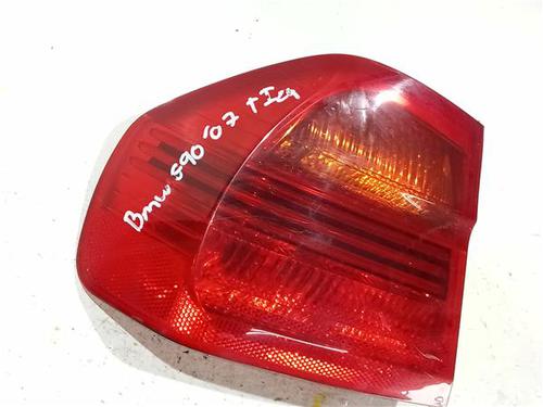 Left taillight BMW 3 (E90) 325 i | BP23923283C34 