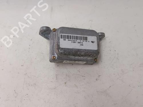 ESP Styreenhed RENAULT LAGUNA II Grandtour (KG0/1_) 1.9 dCi (KG0G) (120 hp) 24876620