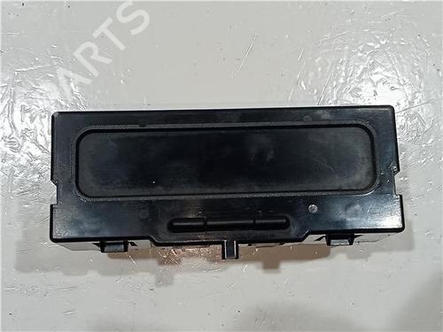 Outra RENAULT MEGANE I Classic (LA0/1_) 1.9 dTi (LA1U) (80 hp) 23913360