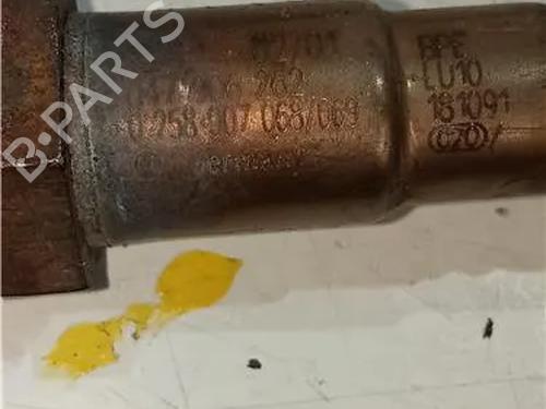 Electronic sensor AUDI A3 (8L1) 1.9 TDI | BP23911950M84