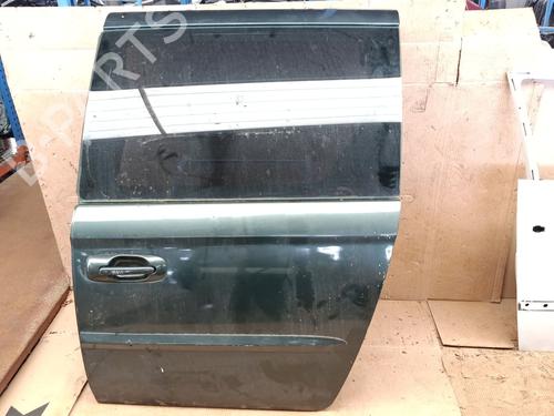 Used Left slide door Left slide door 39201951 39201951