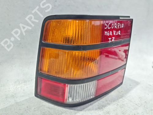 Left taillight FORD SCORPIO II (GFR, GGR) 2.0 i 16V | BP30777779C34
