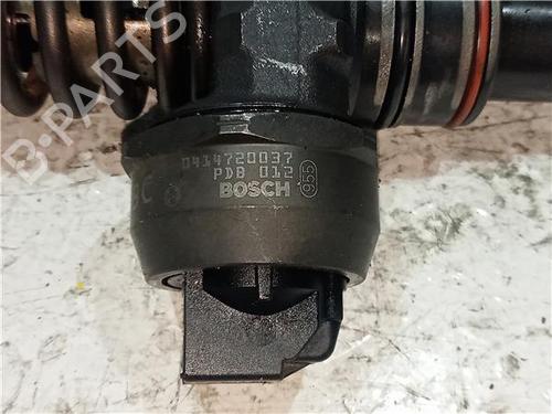 Injector SEAT IBIZA III (6L1) 1.9 TDI | BP23912996M100 