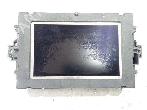 Display Display MERCEDES-BENZ C-CLASS (W204) C 220 CDI (204.002) (170 hp) 36516107 36516107