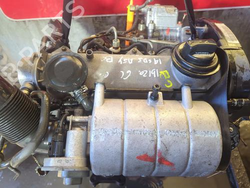 Engine SEAT IBIZA III (6L1) 1.9 SDI | BP23903206M1 