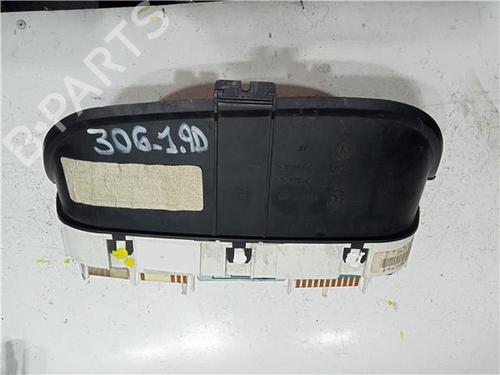 Instrument cluster PEUGEOT 306 (7B, N3, N5) 1.9 SLD | BP23916375C47 