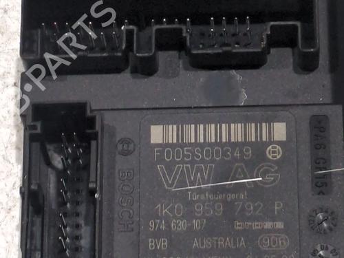 Rudehejsemotor forskærm højre SEAT LEON (1P1) 1.9 TDI | BP23926723E20 