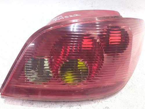 Used Right taillight Right taillight PEUGEOT 307 (3A/C) 2.0 HDi 90 (90 hp) 39638197 39638197