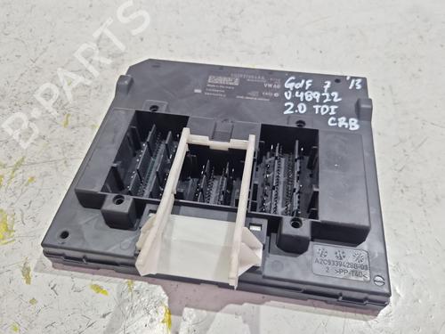 Electronic module VW GOLF VII (5G1, BQ1, BE1, BE2) 2.0 TDI | BP36529420M83 - Image 5