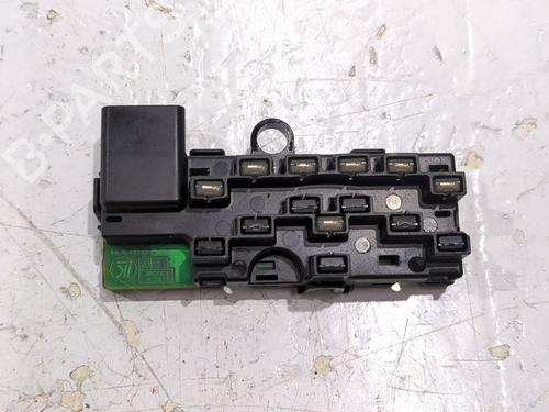 Used Electronic module VW PASSAT B6 (3C2) 2.0 TDI 16V (140 hp) 32655995