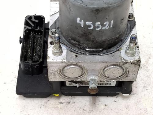 Used ABS pump CITROËN C4 I (LC_) 1.6 HDi (90 hp) 26002123