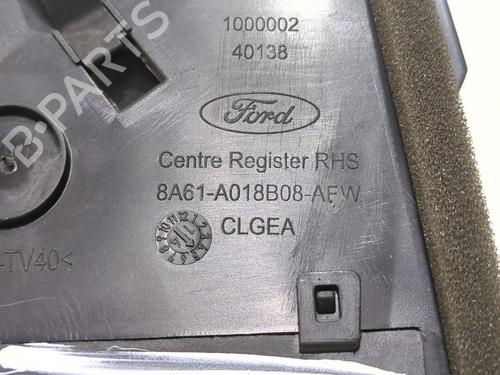 Air vent FORD FIESTA VII (HJ, HF) | BP34264180I21 - Image 4