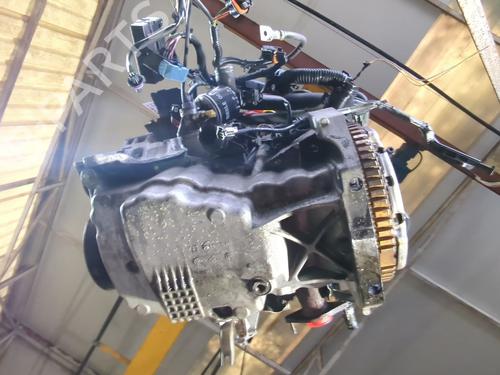 Engine RENAULT CLIO III (BR0/1, CR0/1) 1.5 dCi (C/BR0G, C/BR1G) | BP33208842M1 - Image 8