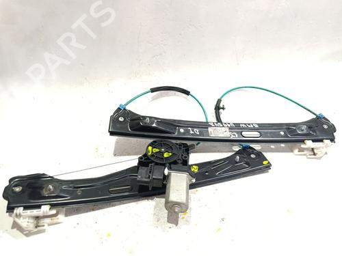 Used Left front window switch Left front window switch BMW 1 (F20) 118 d (143 hp) 40009354 40009354
