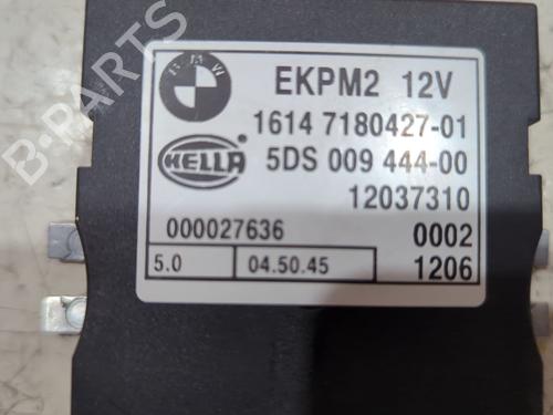 Electronic module BMW 5 (E60) 520 d | BP26921709M83 