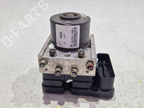 Used ABS pump SUZUKI LIANA (ER, RH_) 1.3 (RH 413) (90 hp) 29998701