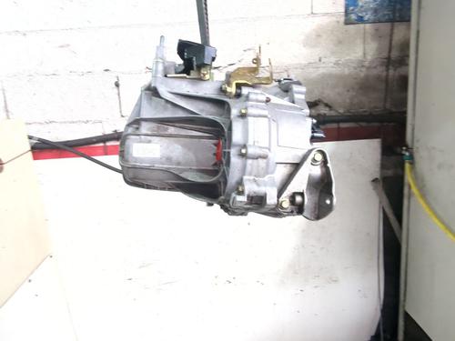 Gearbox FORD MONDEO III (B5Y) 1.8 16V | BP32116552M3 - Image 3