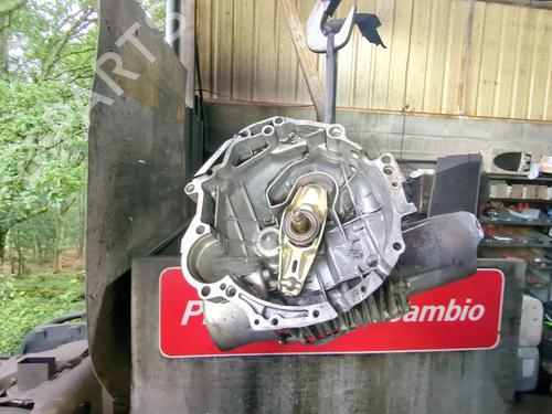 Used Gearbox Gearbox 37089780 37089780