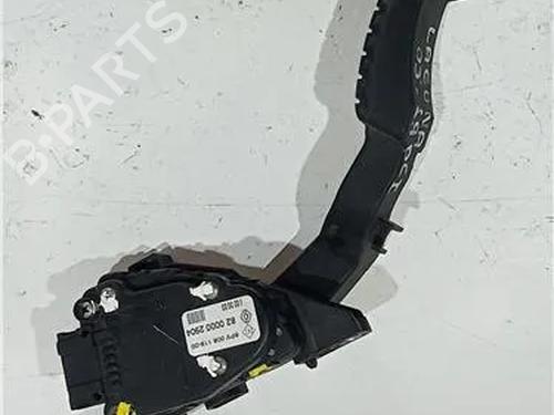 Used Pedal RENAULT LAGUNA II Grandtour (KG0/1_) 1.9 dCi (KG0G) (120 hp) 23920871