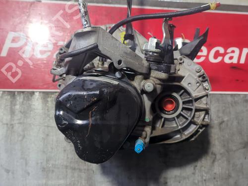 Gearbox DACIA LOGAN MCV (KS_) 1.5 dCi (KS0W) | BP24663049M3