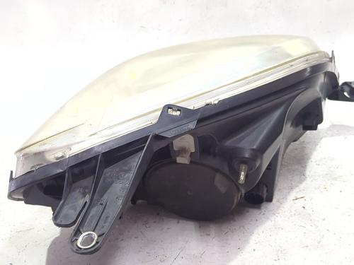 Left headlight PEUGEOT BIPPER (AA_) 1.4 HDi | BP39493223C28 - Image 3