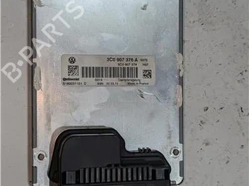 Used Control unit VW TIGUAN (5N_) 2.0 TDI 4motion (170 hp) 23925336