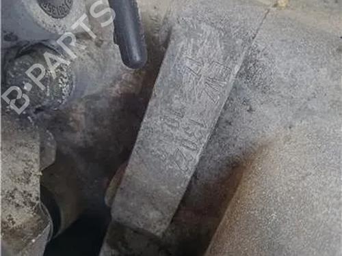 Gearbox SEAT IBIZA II (6K1) 1.9 TDI | BP23923366M3 