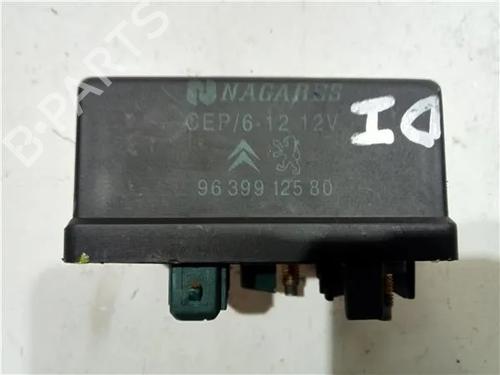 Elektronisk modul CITROËN XSARA (N1) 1.9 TD (90 hp) 24967323