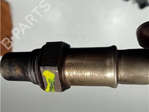 Electronic sensor MERCEDES-BENZ C-CLASS (W205) C 220 BlueTEC / d (205.002, 205.004) | BP23931426M84 