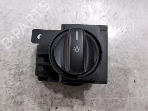 Used Headlight switch Headlight switch MERCEDES-BENZ B-CLASS Sports Tourer (W245) B 180 CDI (245.207) (109 hp) 34152685 34152685